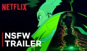 Cyberpunk: Edgerunners - Il nuovo trailer della serie Netflix
