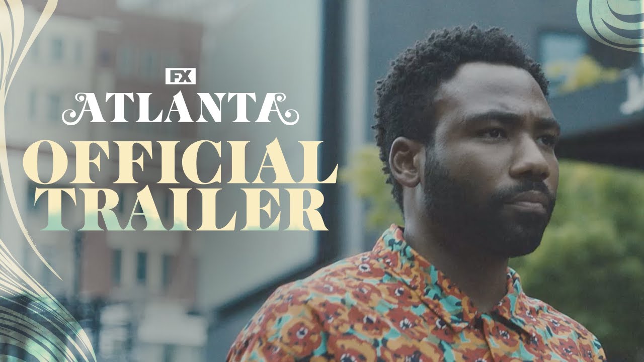 Atlanta, Donald Glover