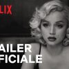 Blonde, Netflix