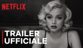 Blonde: il trailer ufficiale del film Netflix con Ana De Armas