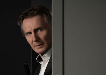 Memory: clip inedita dal film con Liam Neeson da oggi nelle sale