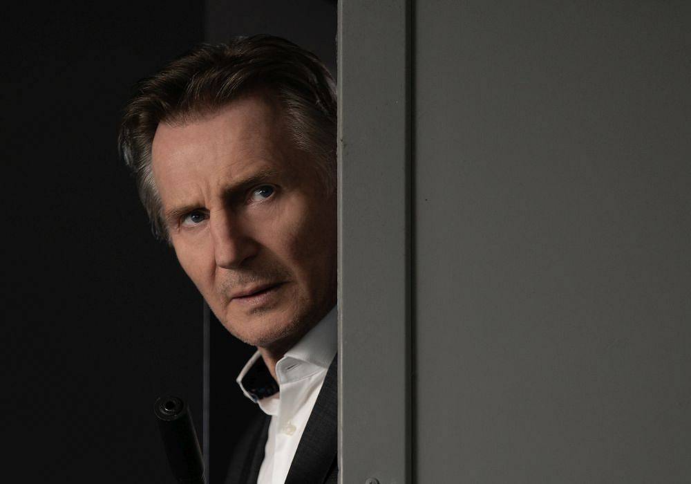 Memory: clip inedita dal film con Liam Neeson da oggi nelle sale