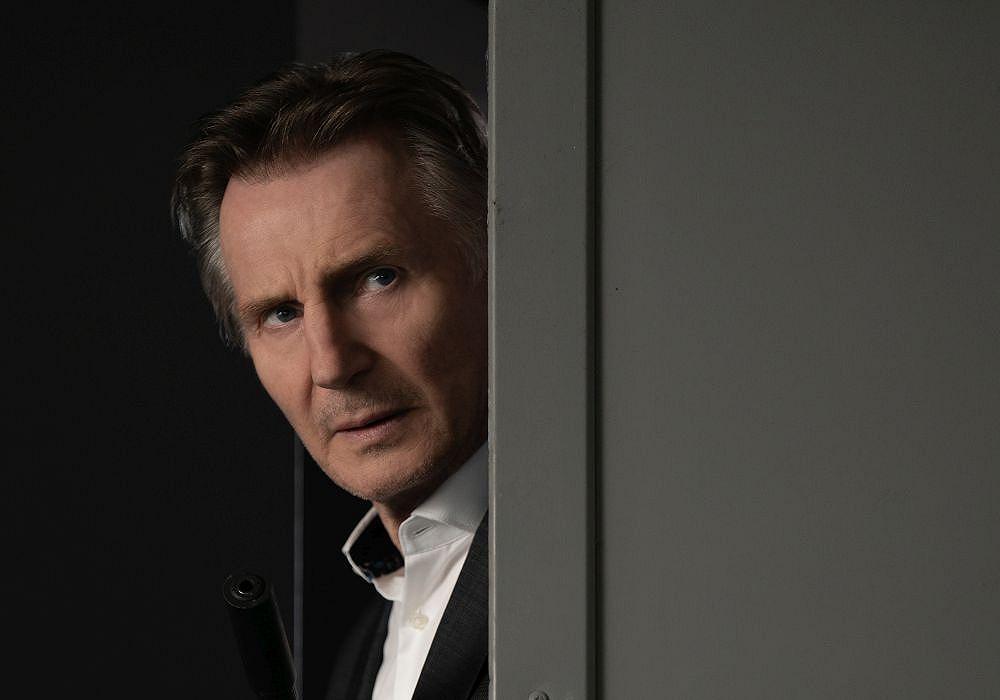 Memory: clip inedita dal film con Liam Neeson da oggi nelle sale