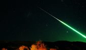 meteora verde