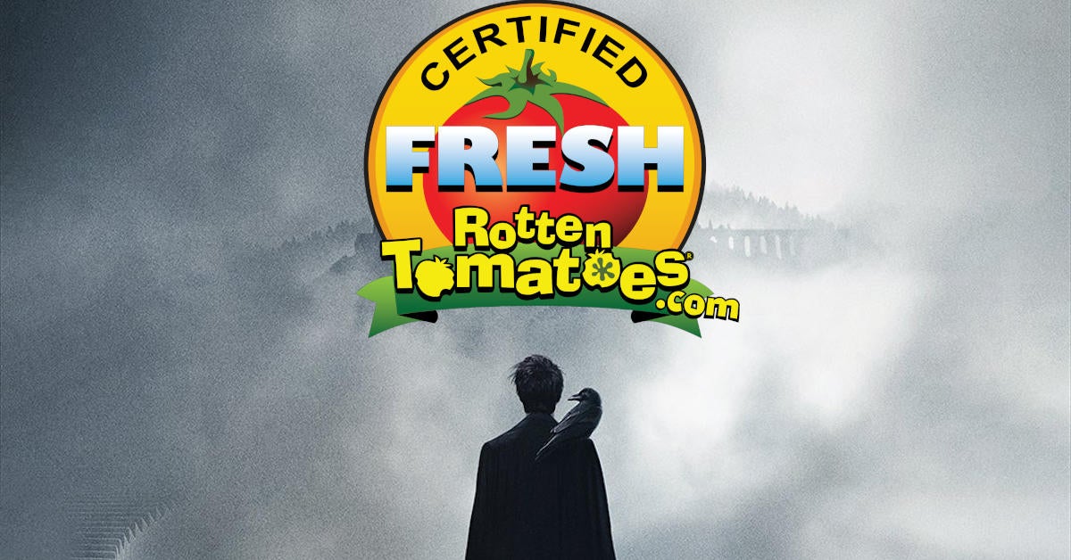 The Sandman: Rotten Tomatoes promuove la serie TV