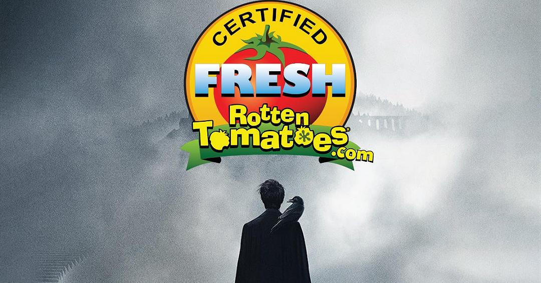 The Sandman: Rotten Tomatoes promuove la serie TV