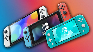 Nintendo Switch non aumenterà di prezzo: arriva l’ulteriore conferma da parte di Nintendo