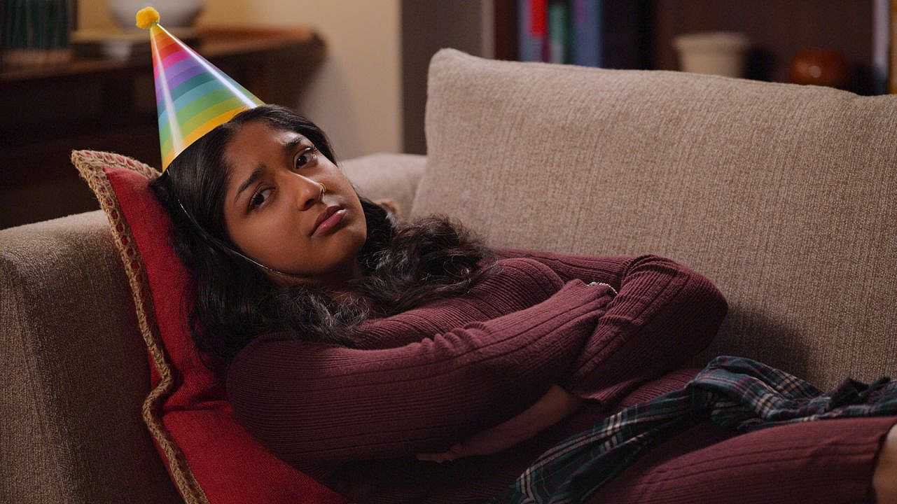 Non ho mai… 4: il cast anticipa le novità della prossima stagione