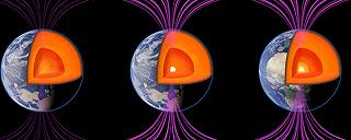 Cristalli antichi: età e formazione del nucleo interno della Terra