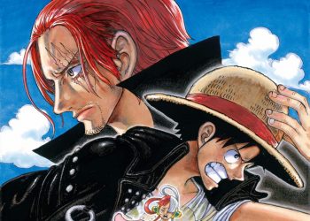 One Piece Film: Red, dieci cose da sapere sul film anime da record
