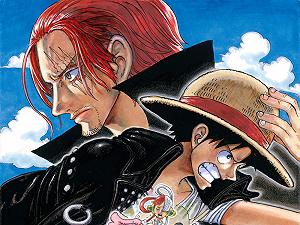 One Piece Film: RED, da oggi in sala l’attesissimo ritorno al cinema della ciurma di Cappello di paglia