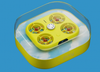 Snapchat non produrrà più i suoi mini-droni per i selfie