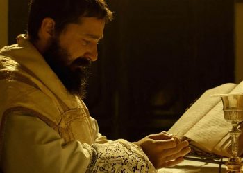 Padre Pio Review: Embodiment of the Message