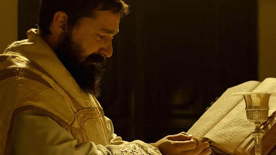 Padre Pio, la recensione: l’incarnazione di un messaggio