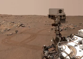 Perseverance può produrre ossigeno su Marte