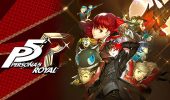 Persona 5 Royal: nuovo trailer per la versione rimasterizzata