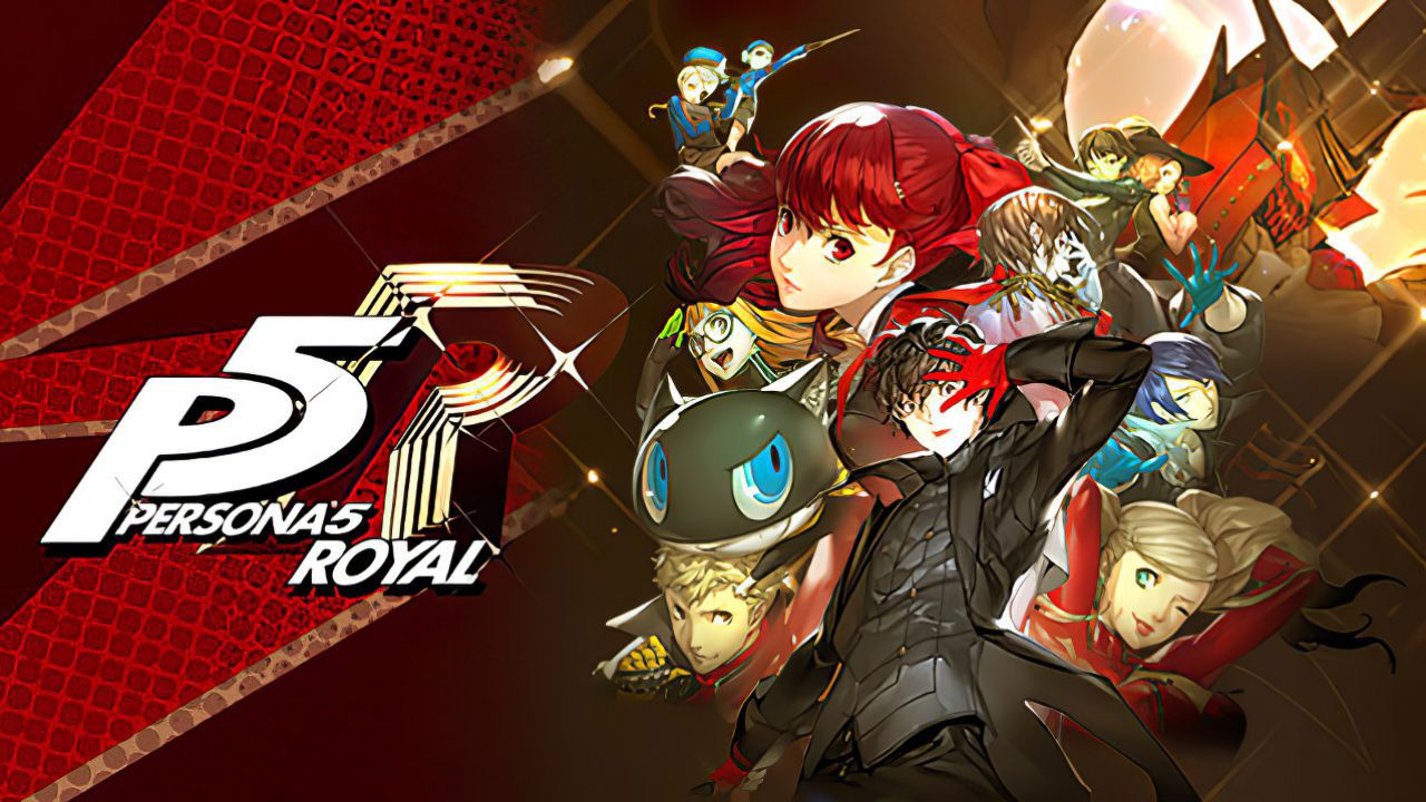 Persona 5 Royal: nuovo trailer per la versione rimasterizzata