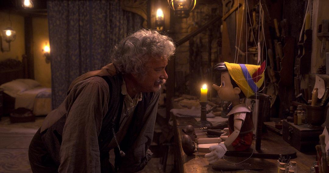 Pinocchio, la recensione: quando il contemporaneo non supera il classico