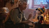 Pinocchio: nuovo teaser per il film di Robert Zemeckis da domani su Disney+