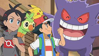 Esplorazioni Pokémon Super: dal 10 settembre la nuova serie animata