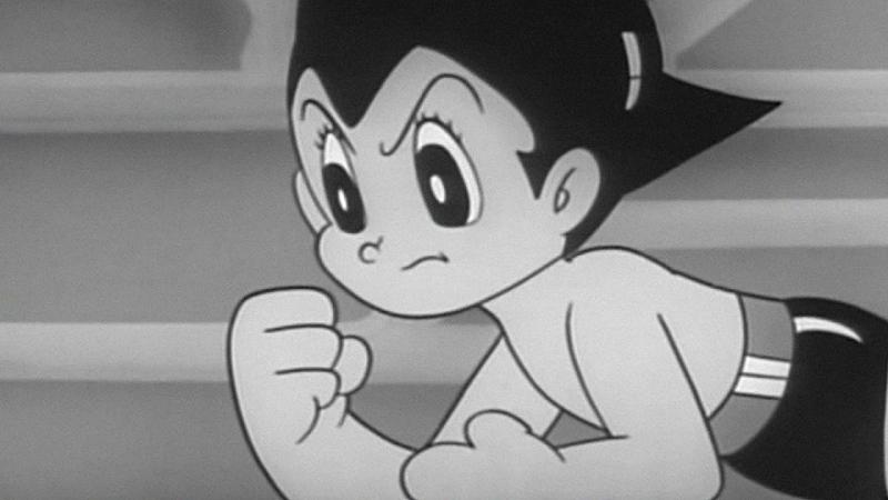 Astro Boy: come è nata la creazione di Osamu Tezuka