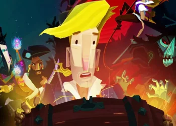 Retrurn to Monkey Island: trailer di lancio per la nuova avventura di Guybrush Threepwood