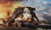 Godzilla vs Kong 2