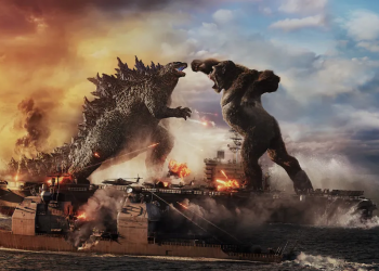 Godzilla vs. Kong 2: la prima sinossi del film sequel