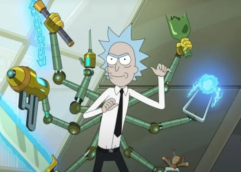 Rick and Morty 6 avrà una storia ampia divisa tra vari episodi