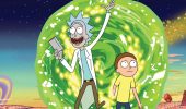 Rick and Morty 6: da oggi su Netflix la nuova stagione