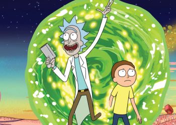 Rick and Morty 6: rinviata a dicembre la nuova stagione su Netflix, ecco l'incipit