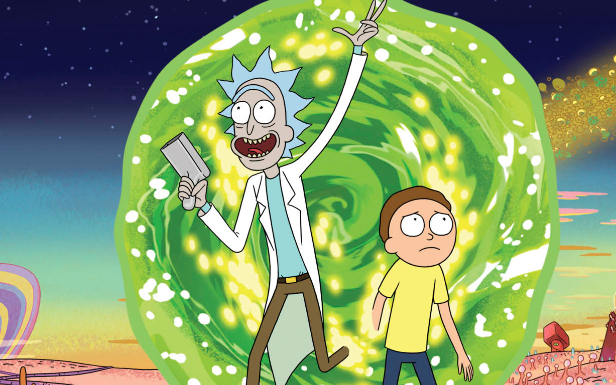 Rick and Morty 6: trailer della nuova stagione, su Netflix dal 5 settembre