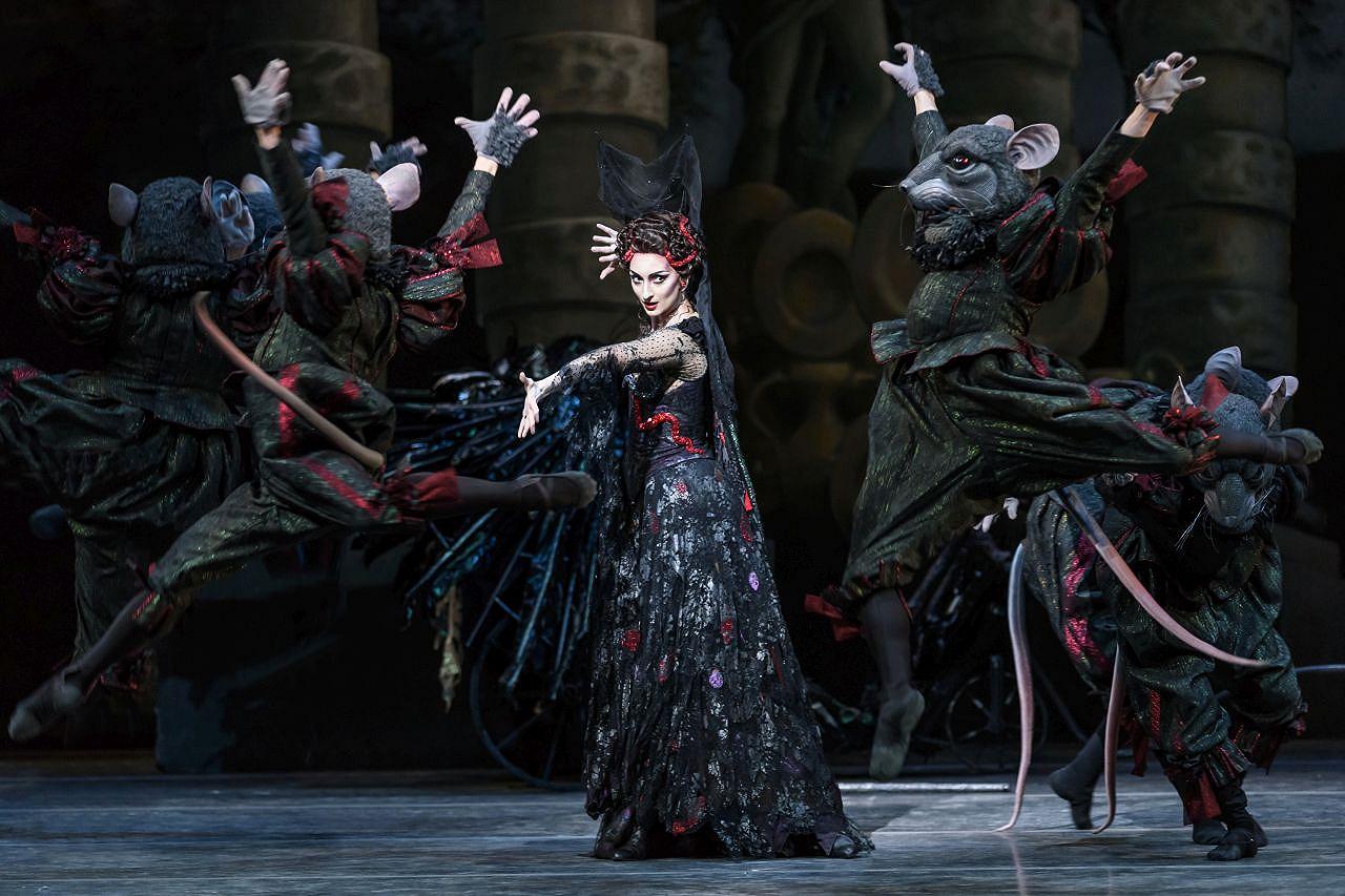 Royal Opera House: tornano da settembre le dirette al cinema