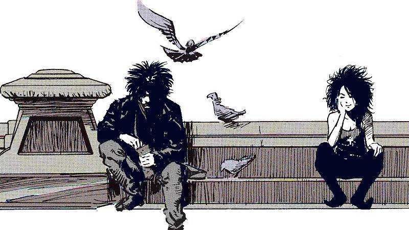 Sogno e Morte
