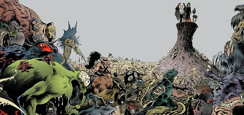 Sandman