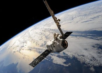 D-Orbit lancerà venti satelliti di Astrocast