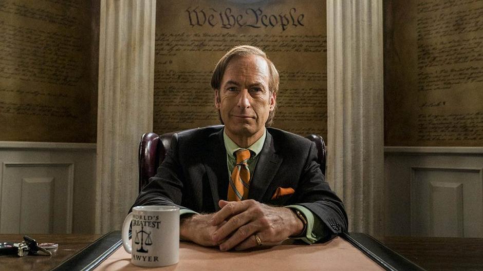 Better Call Saul, il finale: Breaking Jimmy