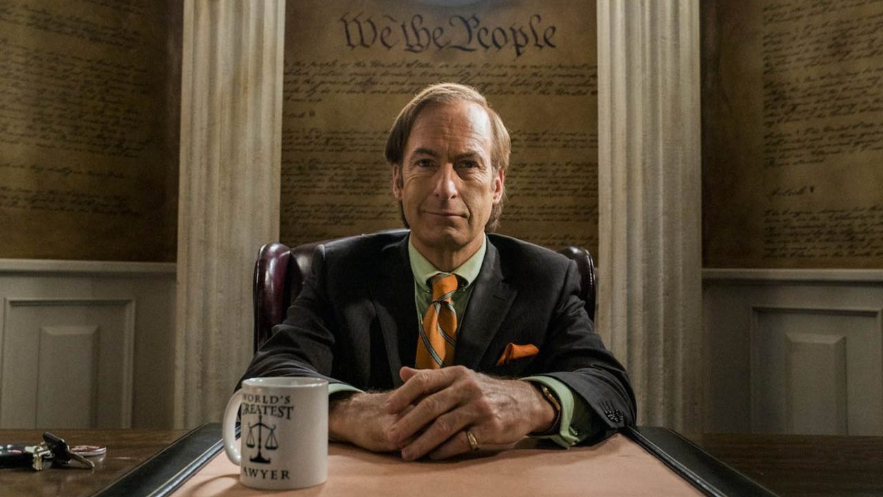 Better Call Saul 6