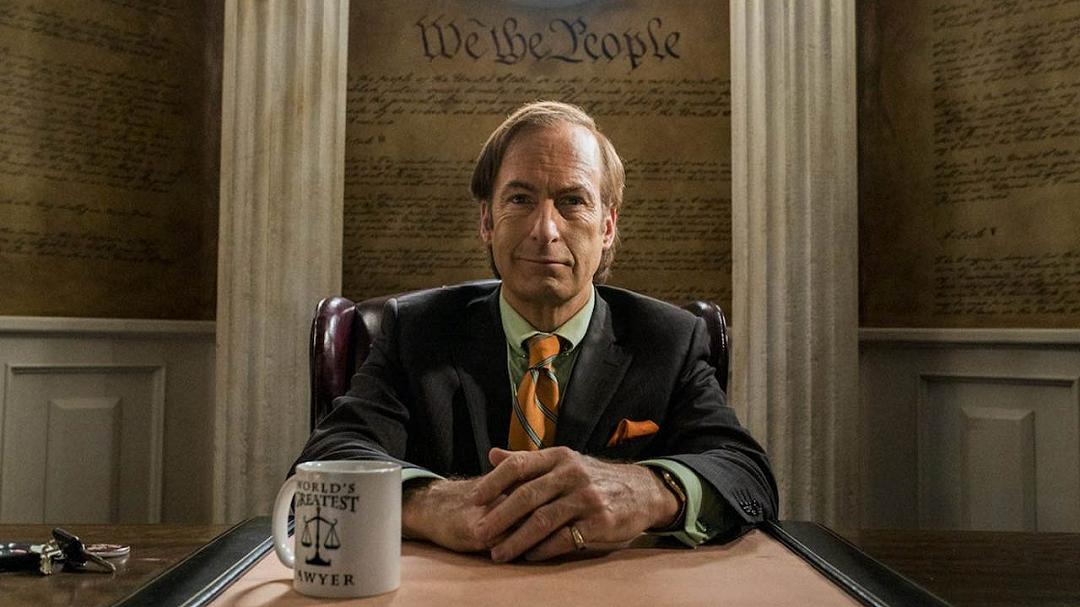 Better Call Saul, il finale: Breaking Jimmy