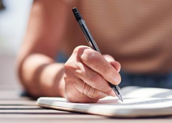 Scrittura a mano: il modo migliore per imparare a leggere