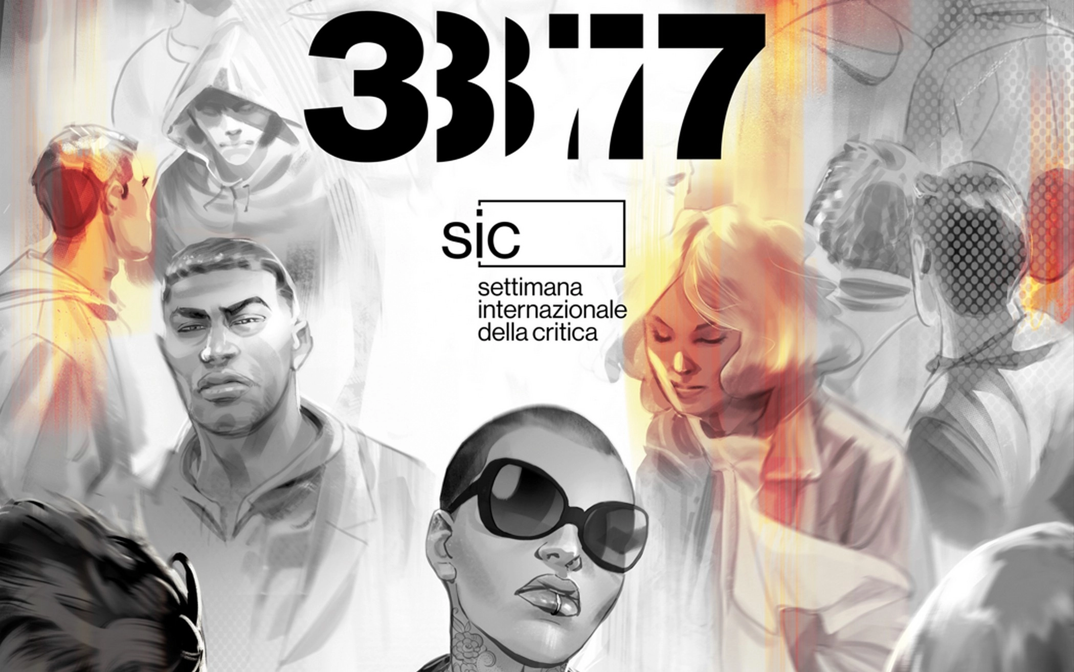 Settimana Internazionale della Critica 2022: svelato il programma