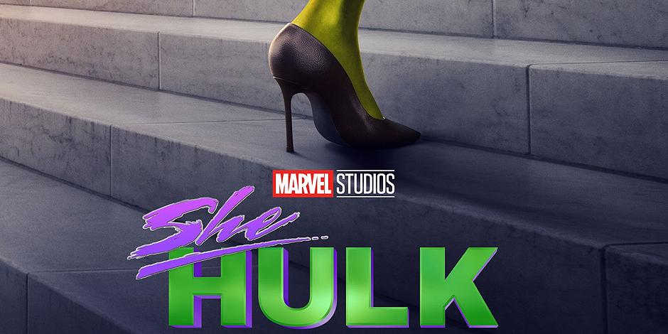 She-Hulk: Attorney at Law, tutto quello che c’è da sapere sulla serie Marvel