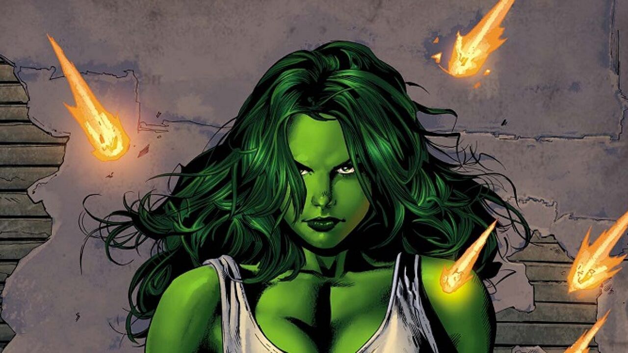 She-Hulk: Attorney at Law, tutto quello che c'è da sapere sulla serie Marvel