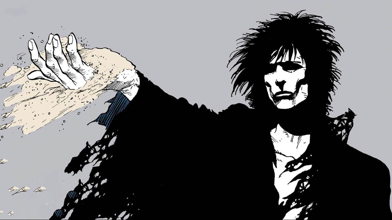 Sandman