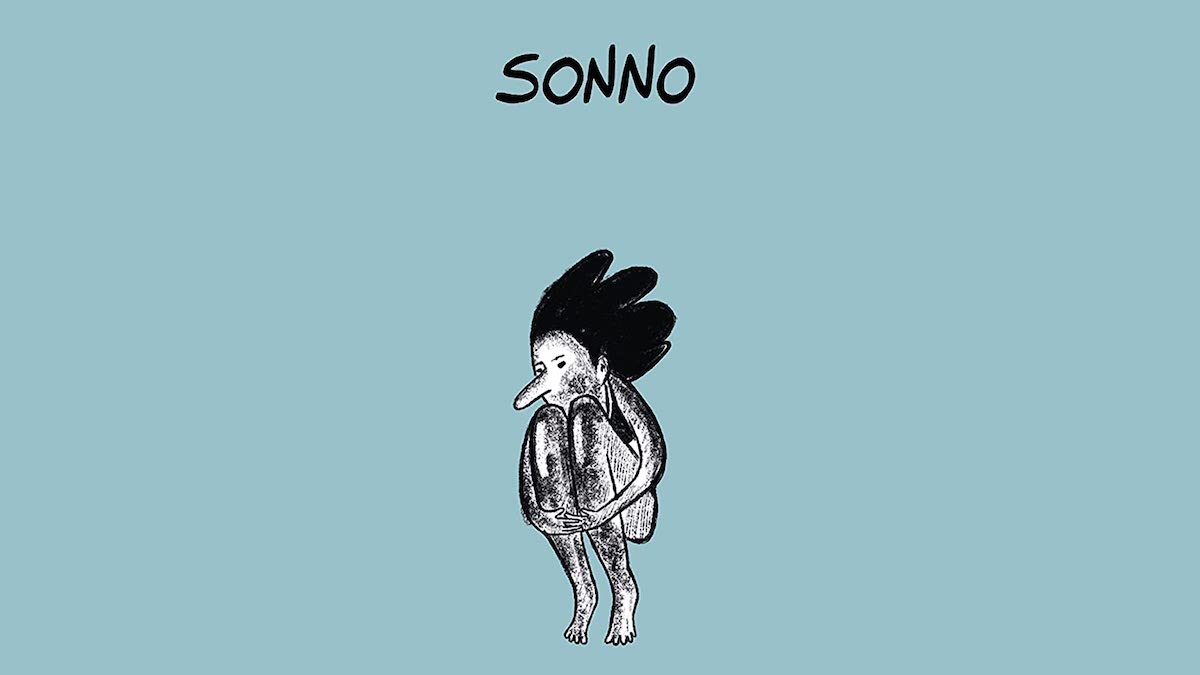 Fumetti, il quotidiano e la sperimentazione, l’intervista a Michela Rossi aka Sonno