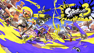 Splatoon 3: tutti i dettagli dal Nintendo Direct dedicato