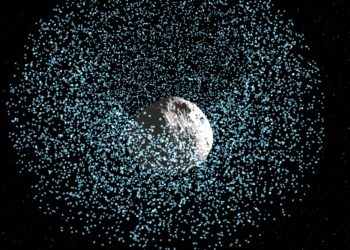 Asteroidi: oggetto di studio nel progetto CRADLE