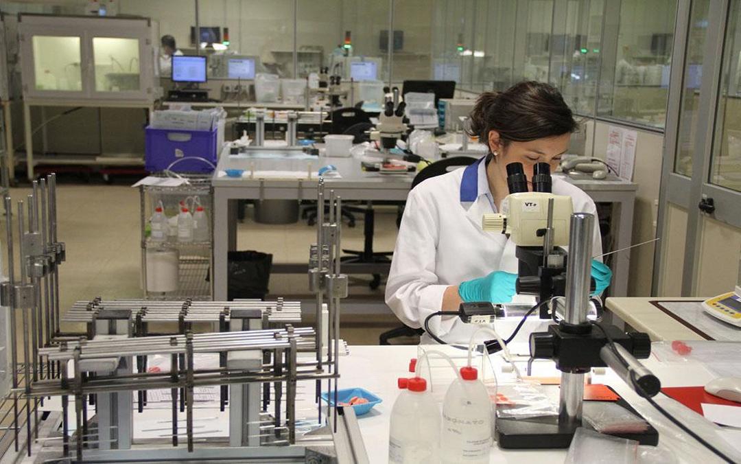 Alzheimer: studio di cellule per contrastarlo