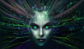 System Shock: nuovo trailer del remake dalla Gamescom 2022