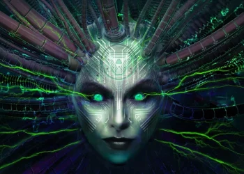 System Shock: nuovo trailer del remake dalla Gamescom 2022